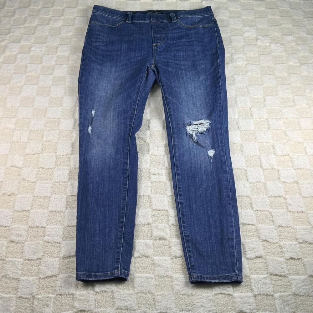 Unbranded Women's Blue Jeans